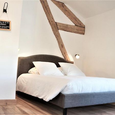 Hotel Savel Ruoms Buitenkant foto